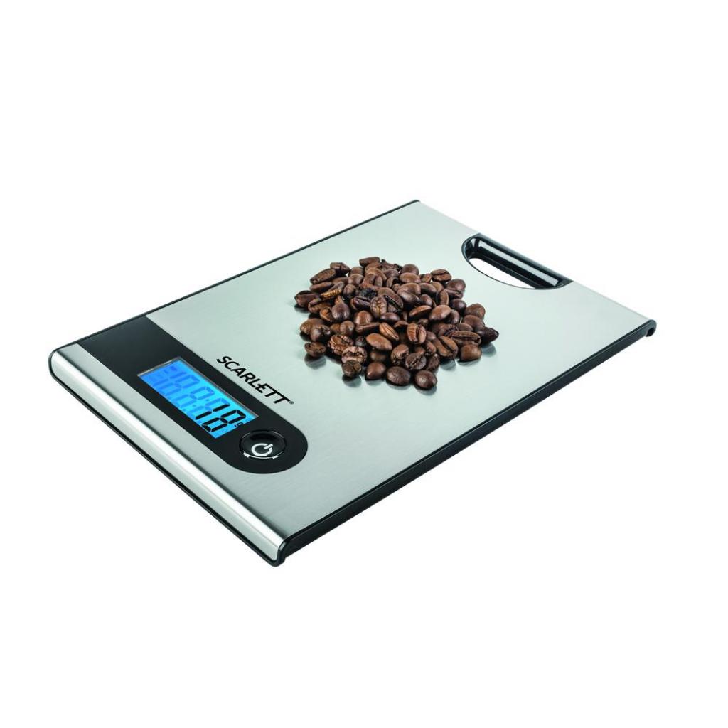 Ваги кухонні Scarlett SC-KS57P98 - зображення 3