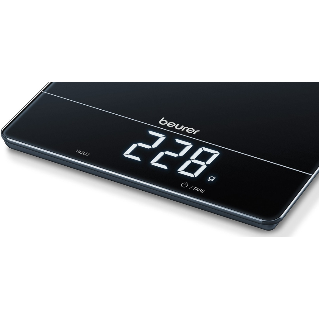 Ваги кухонні Beurer KS_34 - изображение 4