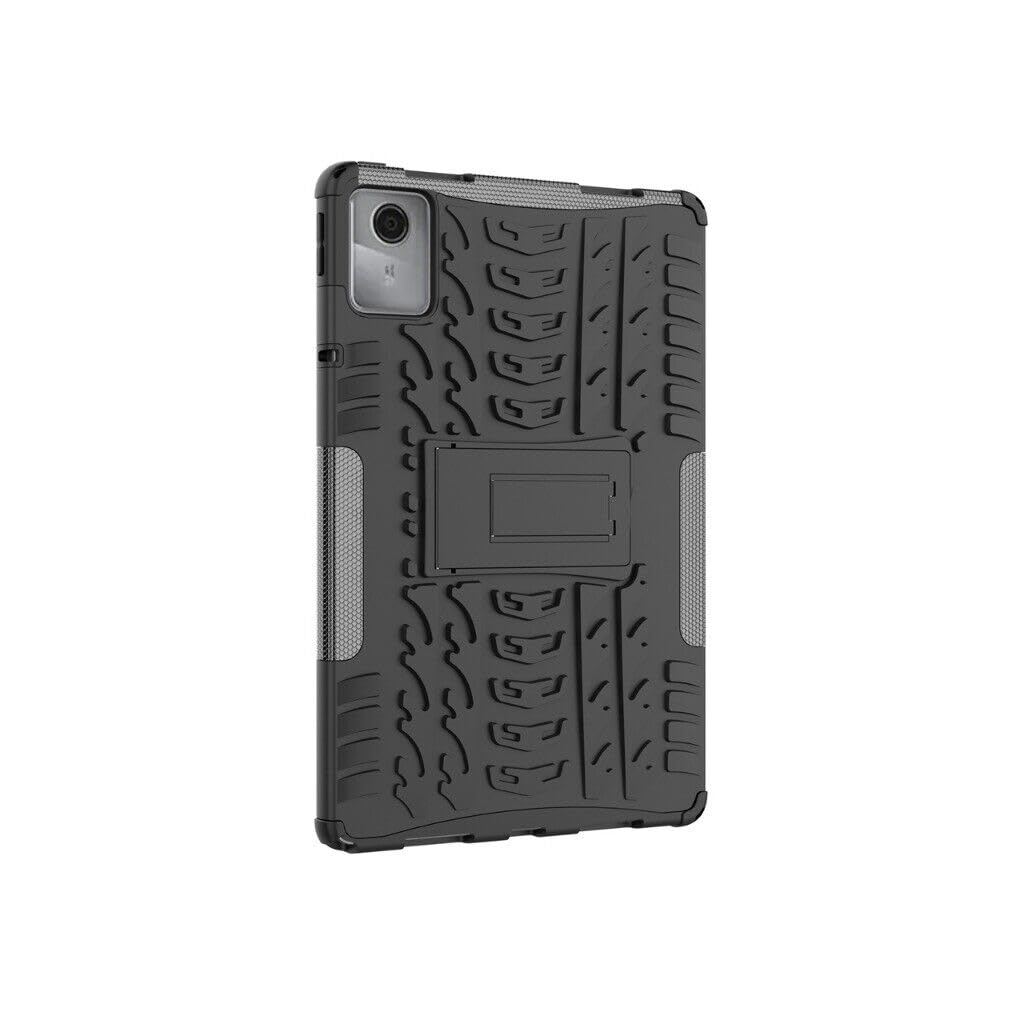 Чохол до планшета BeCover Lenovo Tab M11 (2024) TB-TB330FU/Xiaoxin Pad 11 (2024) 11" Black (711920) - зображення 4