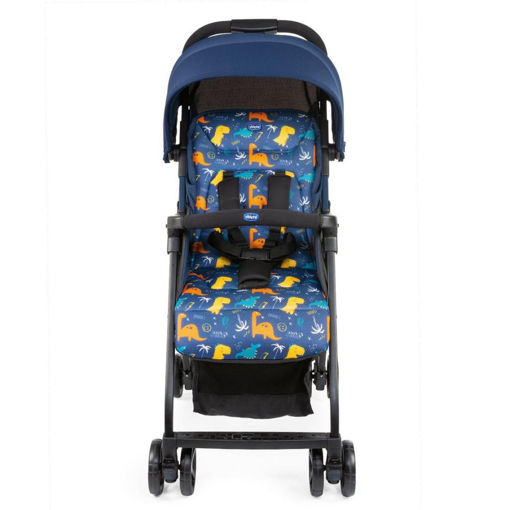 Коляска Chicco Ohlala 2 Stroller Dino Derby (79472.05) - зображення 2