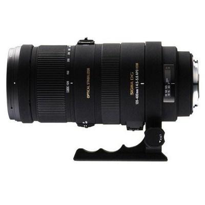 Об'єктив Sigma 120-400mm f/4.5-5.6 APO DG OS for Canon (728954) - зображення 1