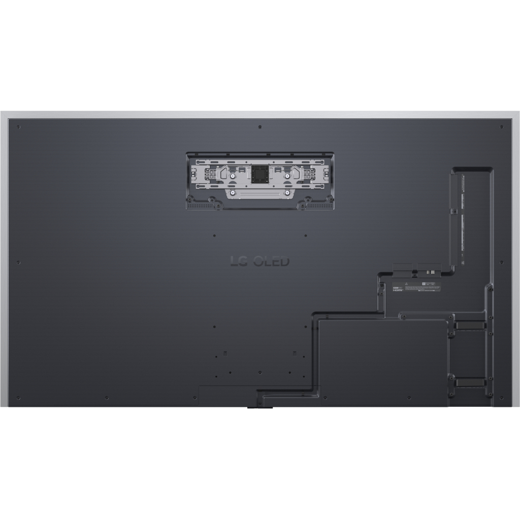 Телевізор LG OLED77G54LW - зображення 4