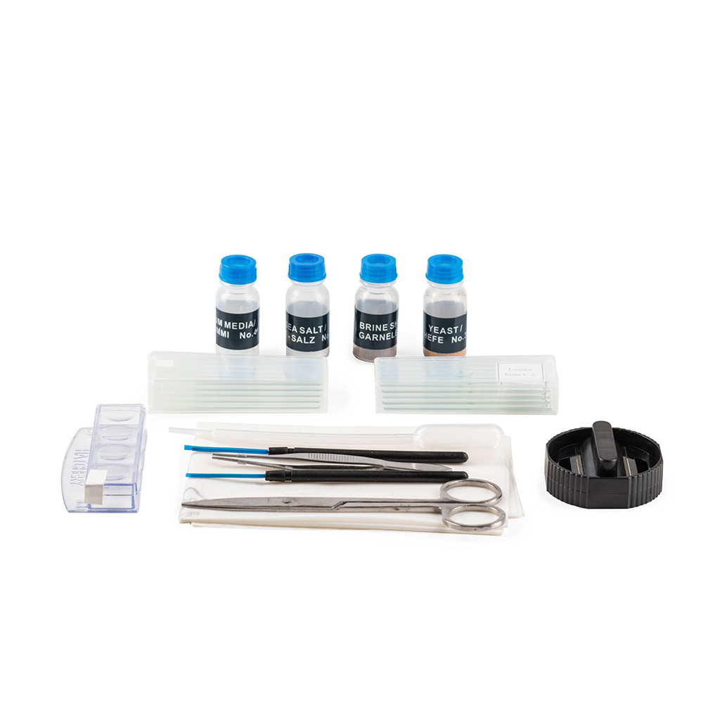 Мікроскоп Sigeta Unity PRO 40x-640x LED Mono (65248) - зображення 10