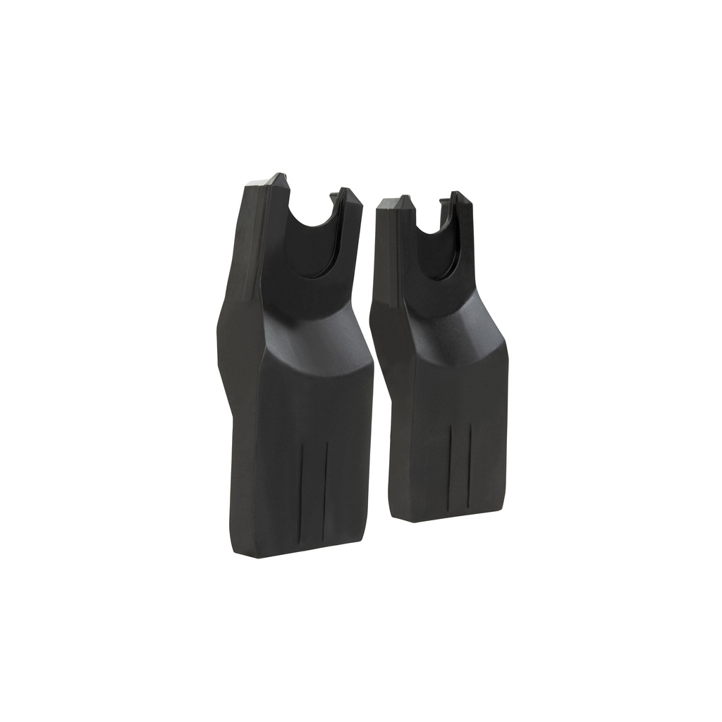 Адаптери для коляски Hauck Move so Simply (37586-0) - зображення 2