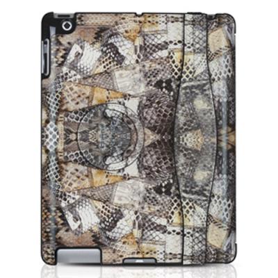 Чохол до планшета Odoyo IPAD /X JOHANNA HO FOLIO SNAKE SKIN (PA590SS) - зображення 2