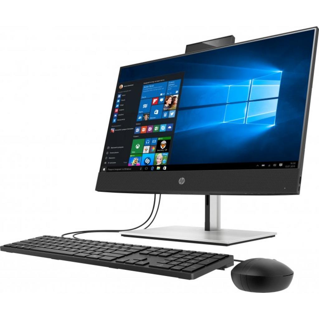 Комп'ютер HP ProOne 440 G6 AiO / i3-10100 (261Y5ES) - зображення 3