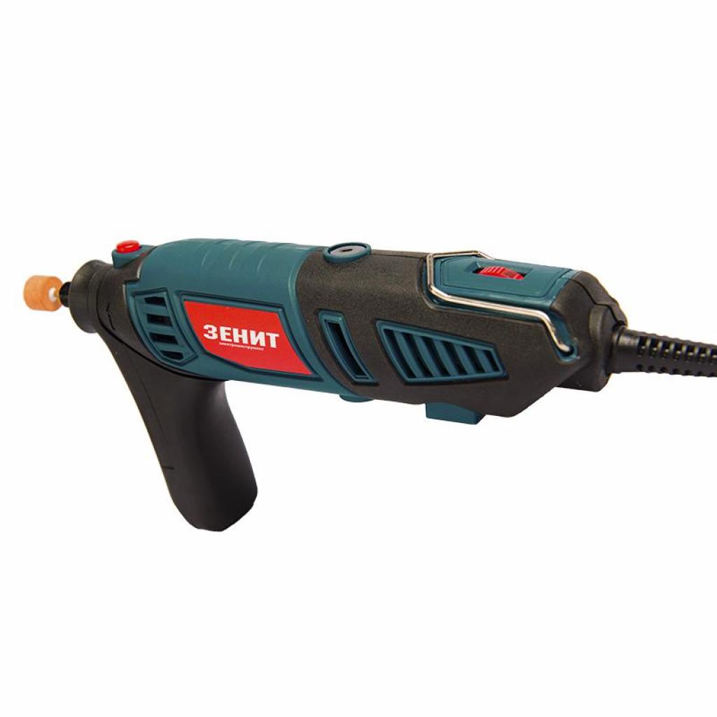 Гравер Зеніт ЗГ-300 М (843853) - зображення 2