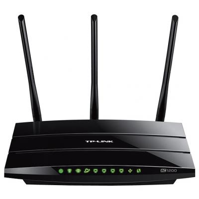 Маршрутизатор TP-Link Archer C1200 - зображення 4