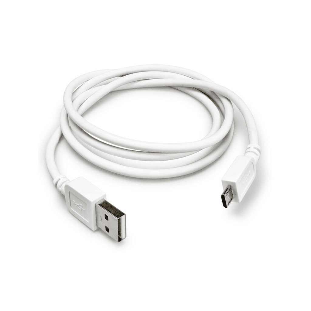 Конструктор LEGO Education Technic Micro USB Connector Cable (45611) - зображення 1