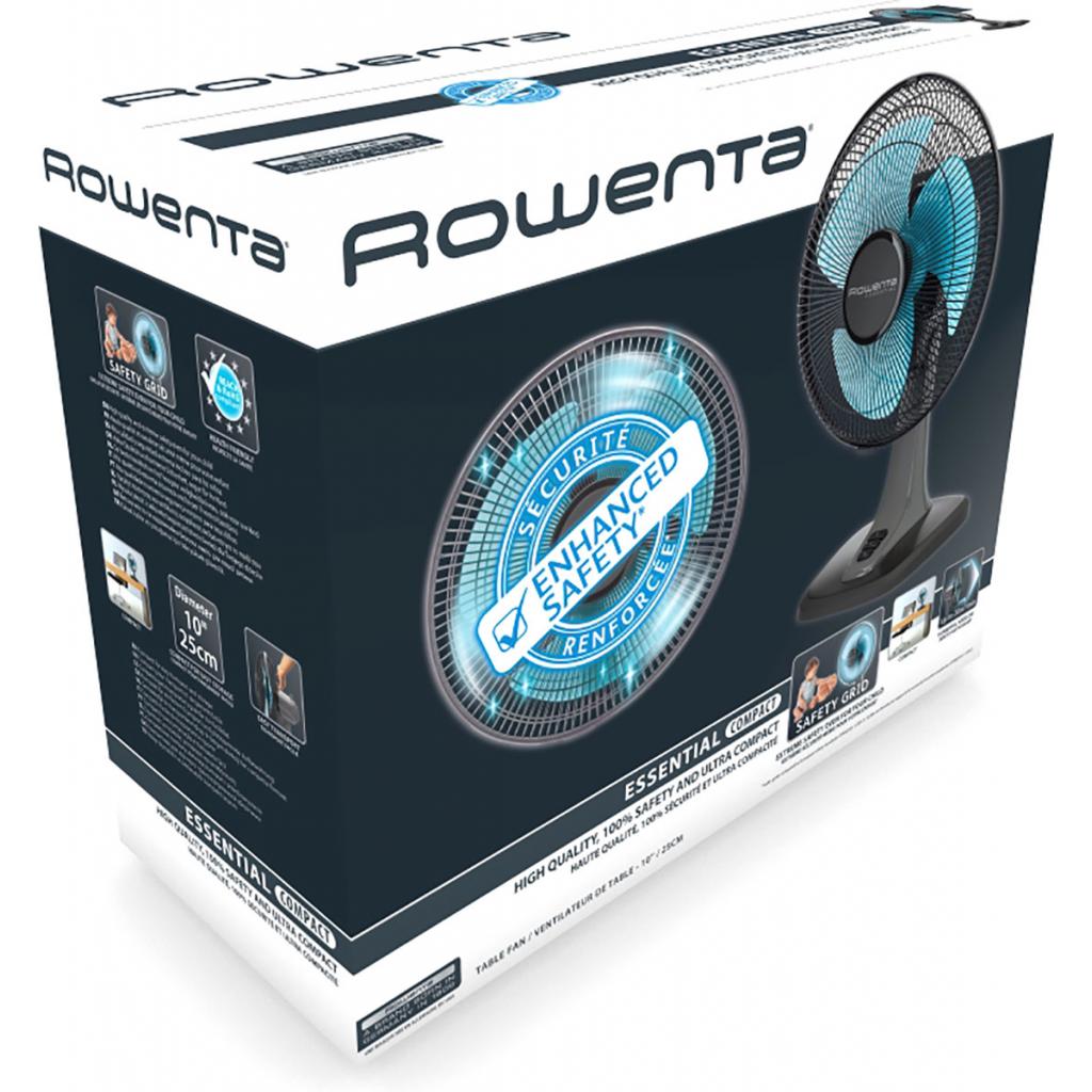 Вентилятор Rowenta VU2110F2 - зображення 5