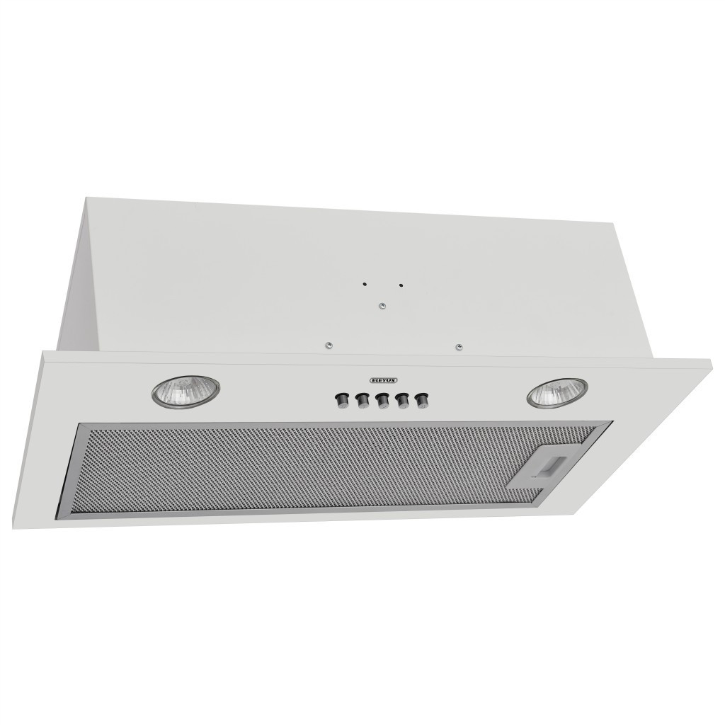 Витяжка кухонна Eleyus INTO 700 52 WH - зображення 2