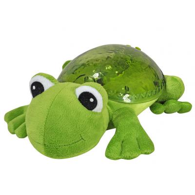 Нічник Cloud B Лягушка (7423-FG) - зображення 1