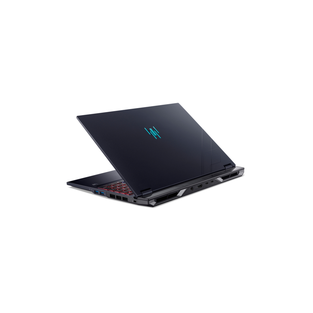 Ноутбук Acer Predator Helios Neo 16 AI PHN16-73-990B (NH.QVUEU.00C) - зображення 3