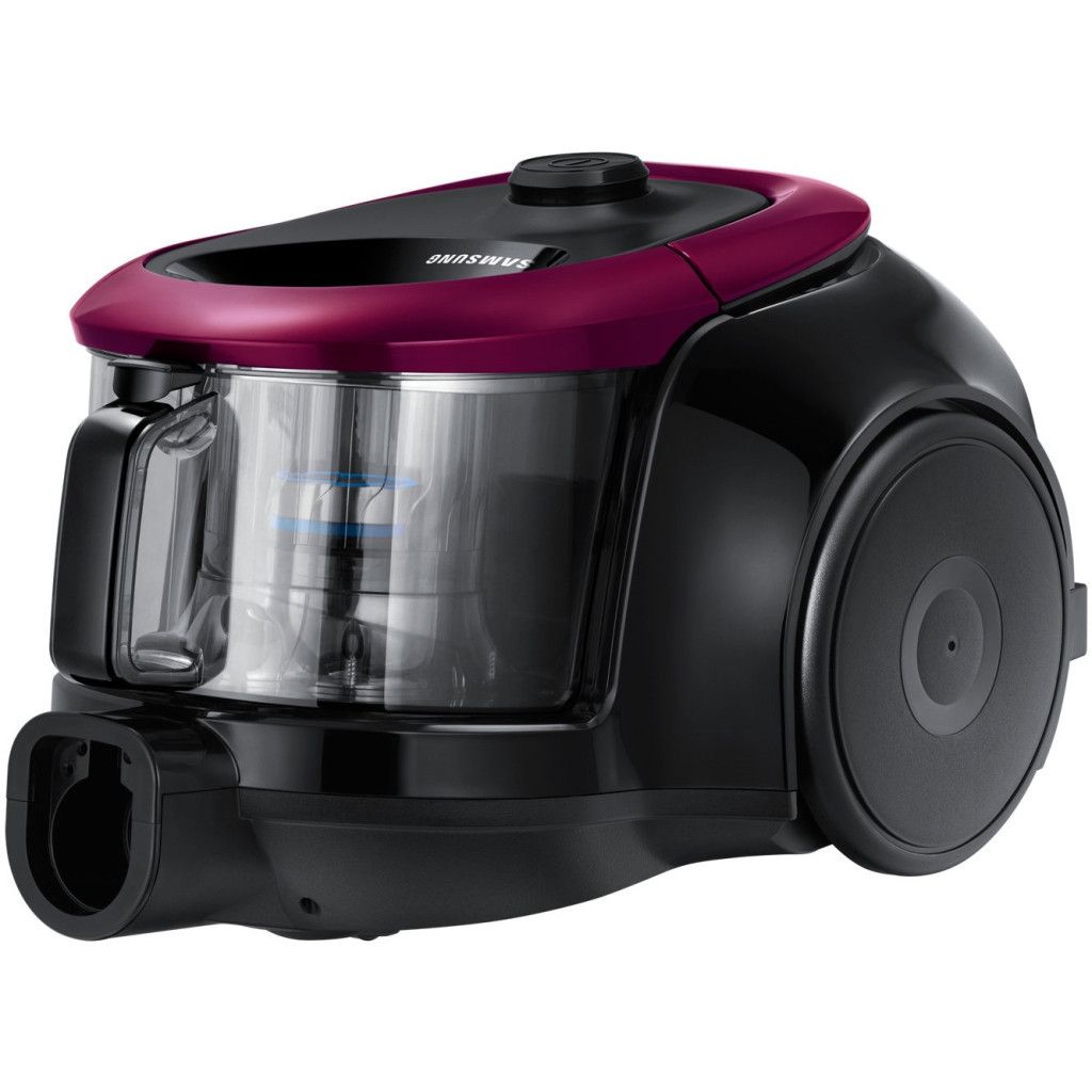 Пилосос Samsung VC18M2110SP/UK - зображення 1