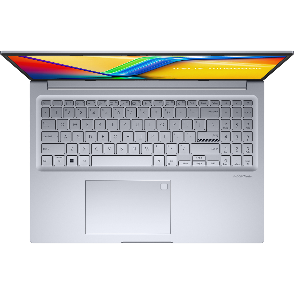 Ноутбук ASUS Vivobook 16X K3605ZF-RP766 (90NB11E2-M01140) - зображення 3