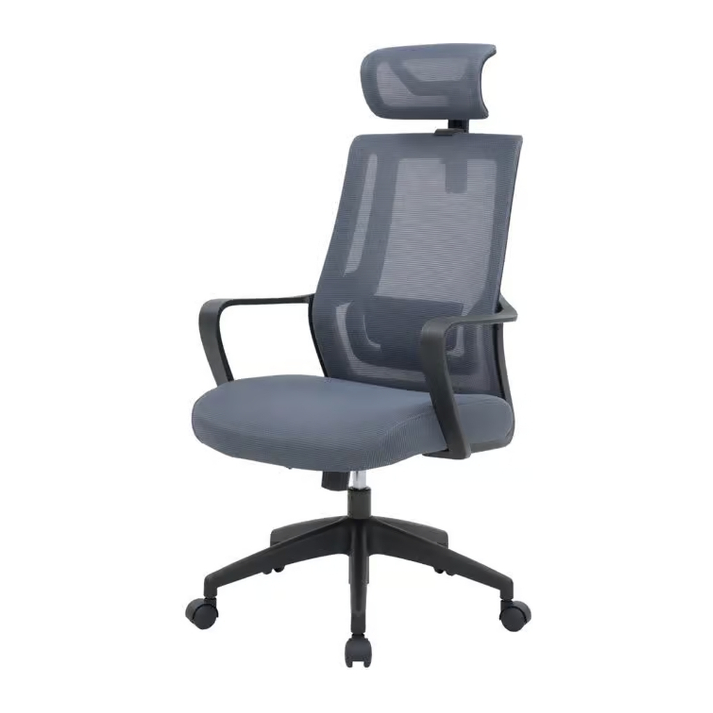 Офісне крісло OfficePro Harmony OC310-B-G-G (OC310-B-G-G) - зображення 1