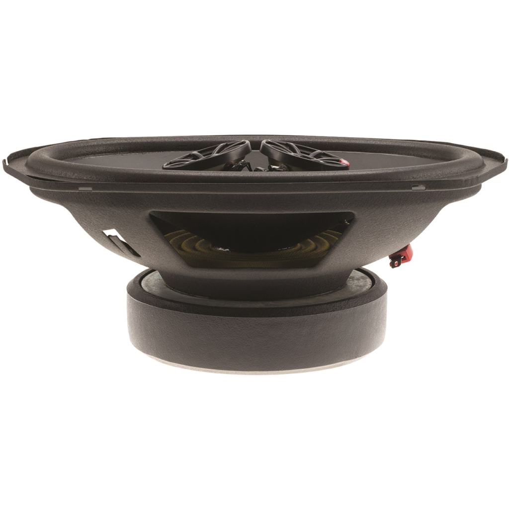 Коаксіальна акустика Vibe SLICK693-V7 - изображение 3