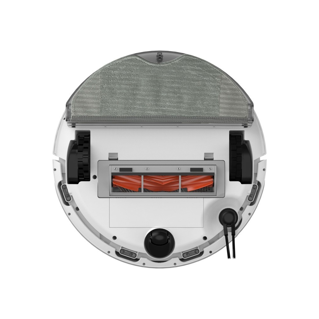Пилосос Xiaomi Robot Vacuum H40 - зображення 11