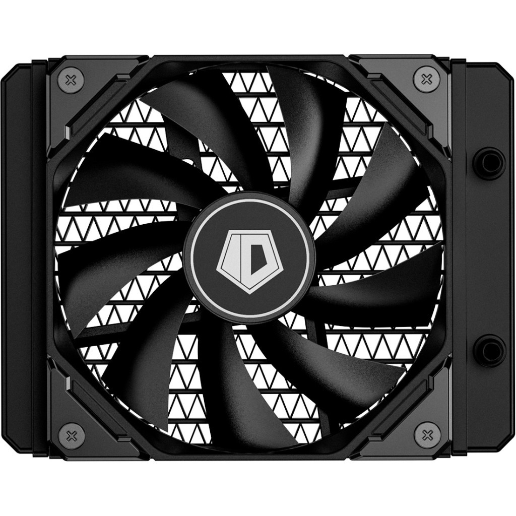Система рідинного охолодження ID-Cooling Frostflow X 120 Lite - зображення 2
