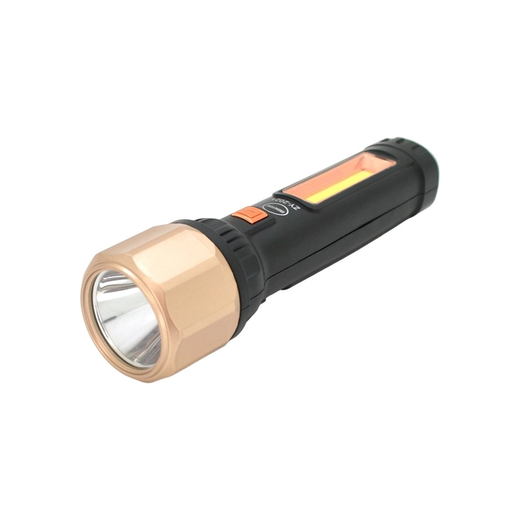 Ліхтар Voltronic ZHONGYONG ZY-2021 (ZY-2021) - зображення 1