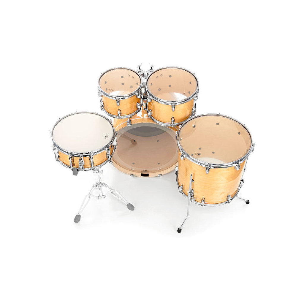 Ударна установка Yamaha Stage Custom Birch Natural Wood (SBP2F5 NW) - изображение 3