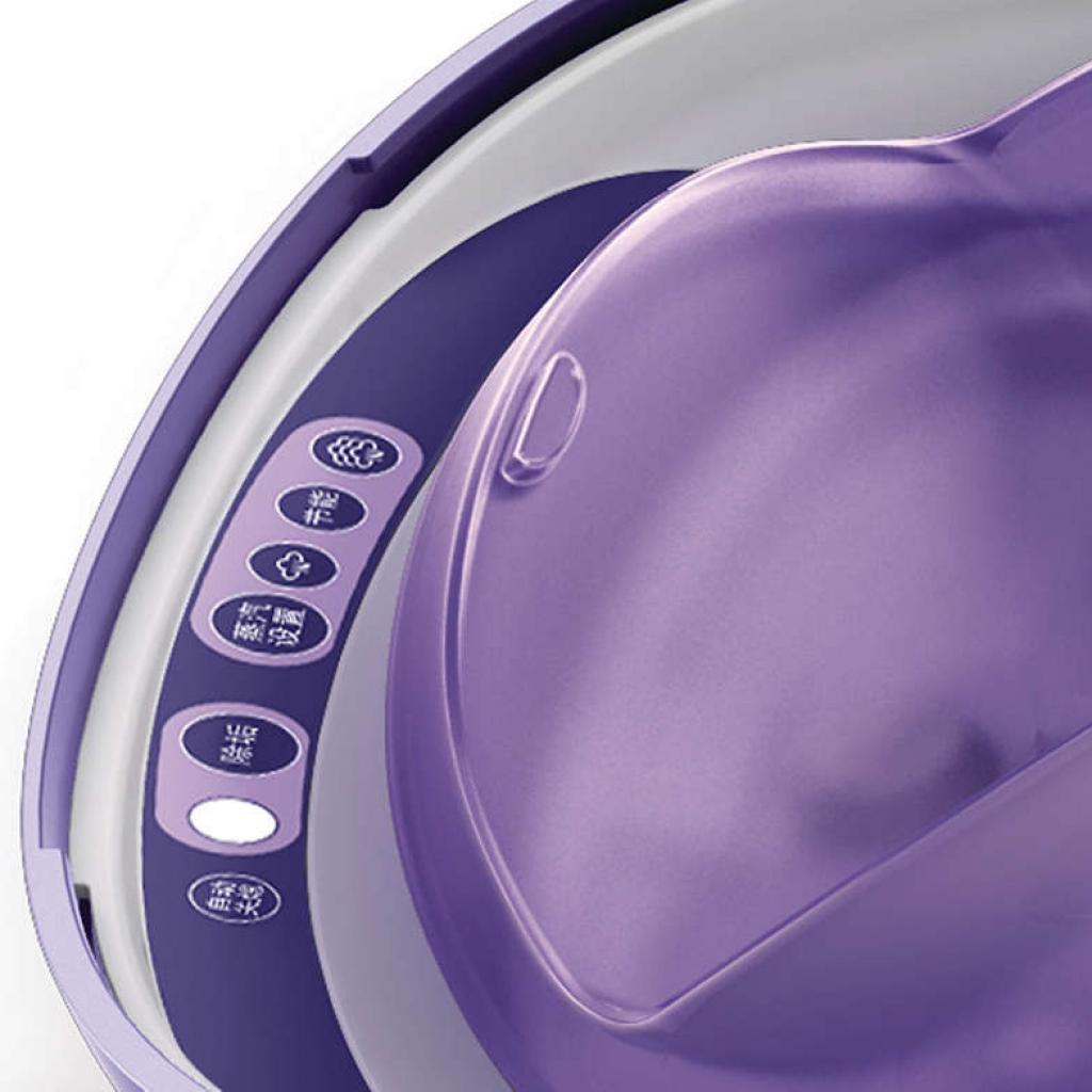 Відпарювач для одягу Philips GC 430/05 (GC430/05) - зображення 3