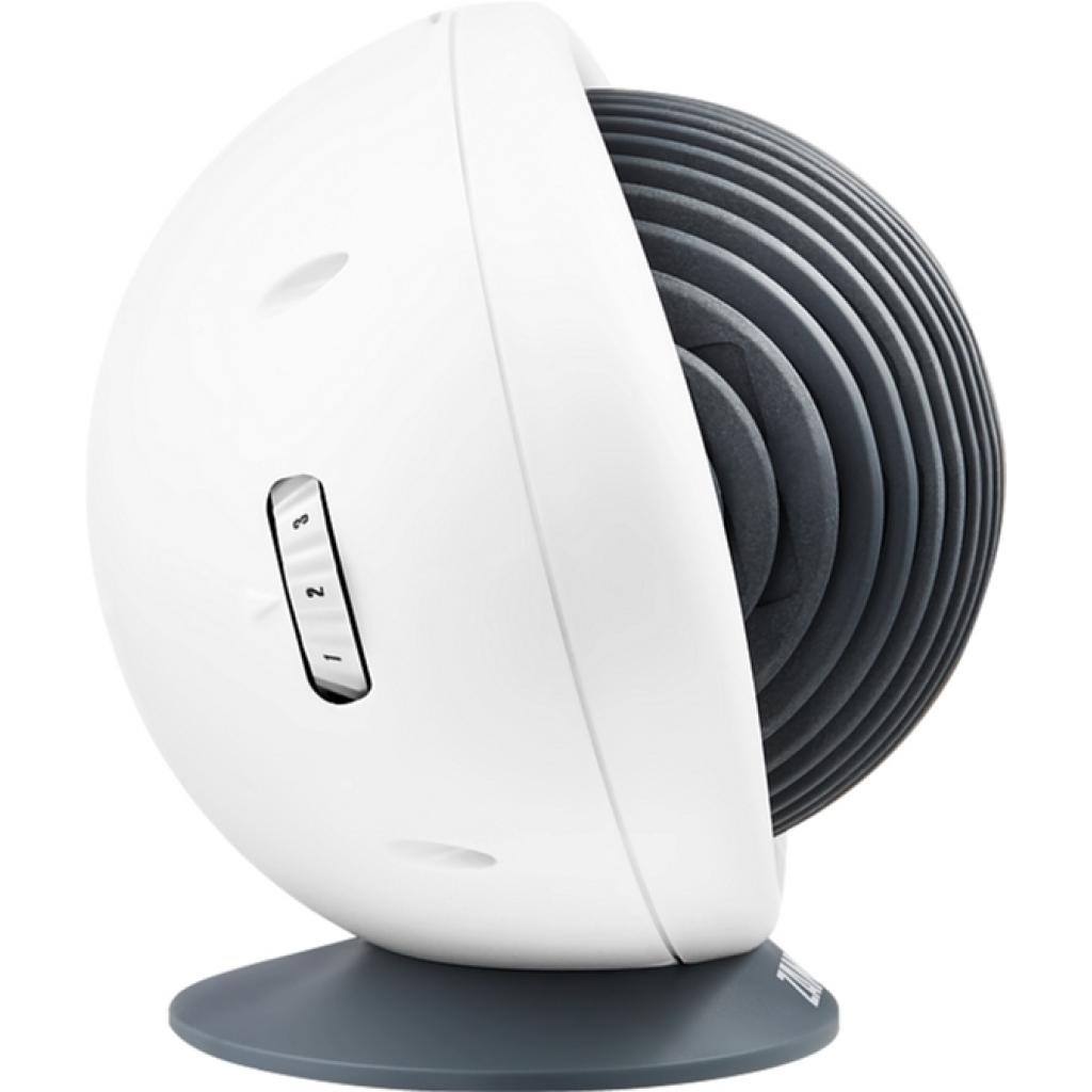 Обігрівач Zanussi ZFH/C-400 - зображення 4