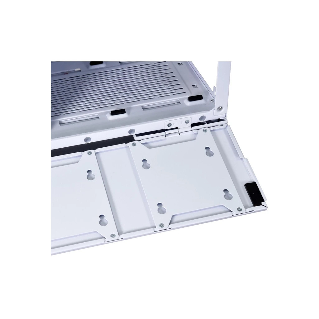 Корпус Lian Li LANCOOL II Mesh ARGB White (G99.LAN2MRS.50) - зображення 9