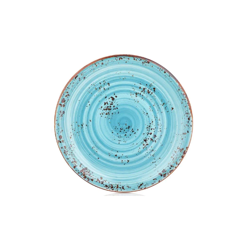 Тарілка By Bone Harmony Infinity 21 см (HA-IN-ZT-21-DZ) - зображення 1