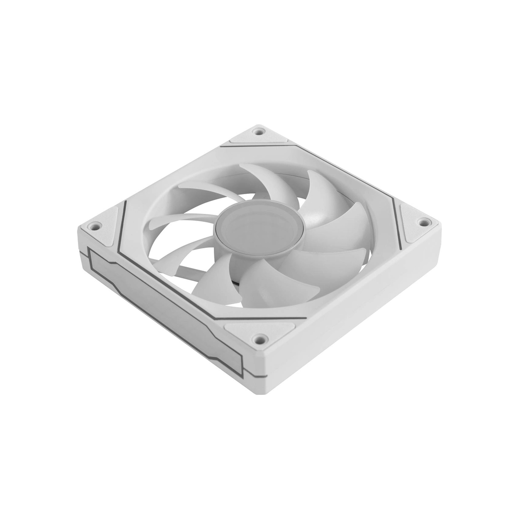 Кулер до корпусу AeroCool Phantom M-3 12 PWM ARGB White (ACF3-MR11217.21) - зображення 8