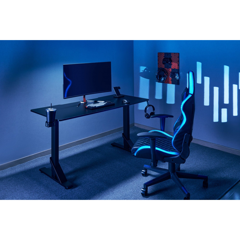 Комп'ютерний стіл GamePro GD214 - зображення 9