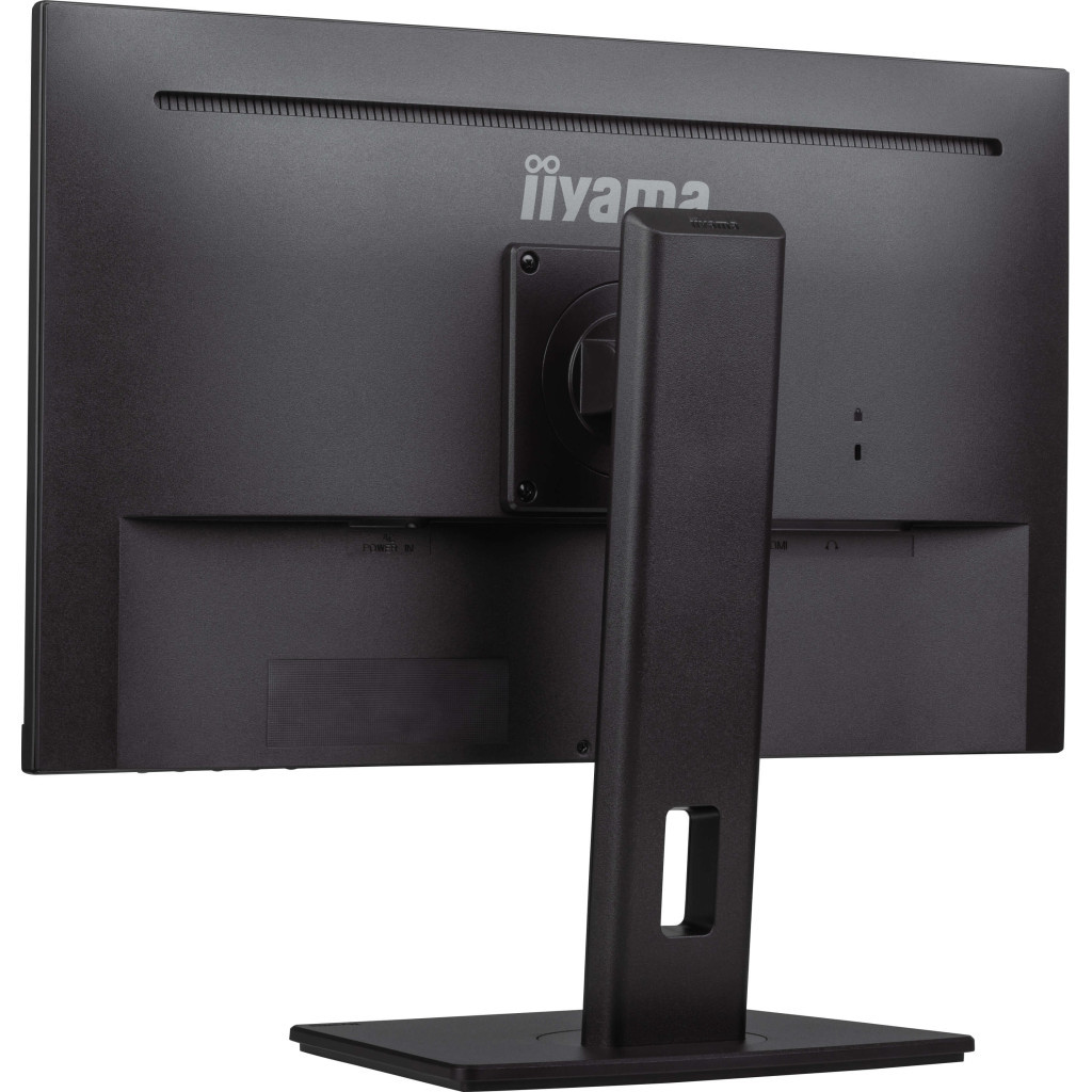 Монітор iiyama XUB2493HS-B6 - зображення 7
