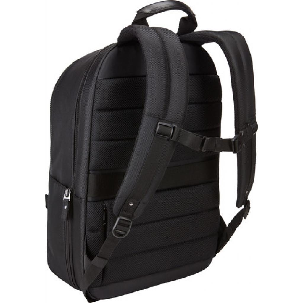 Рюкзак для ноутбука Case Logic 15.6" Bryker 23L BRYBP-115 Black (3203497) - зображення 3