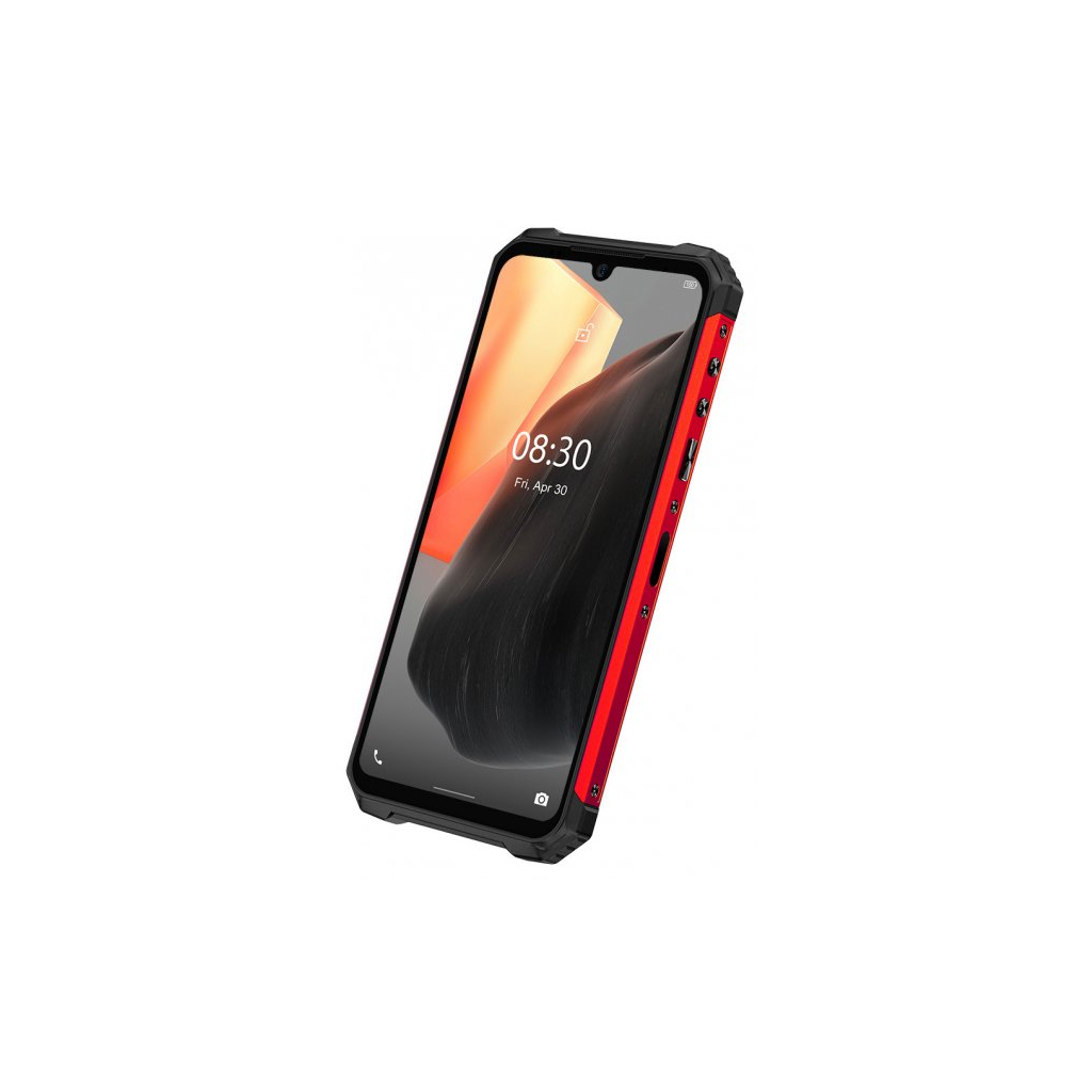 Мобільний телефон Ulefone Armor 8 Pro 6/128Gb Red (6937748734178) - зображення 7