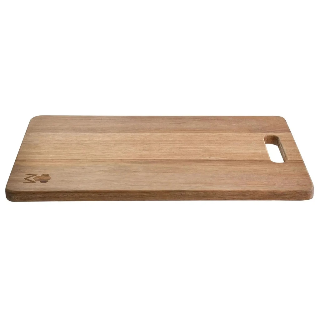 Дошка для нарізання MasterPro Smart 40х25 см (BGMP-5252) - зображення 3