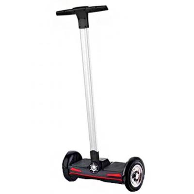 Гіроскутер Erover ZR-F1 10" Black - зображення 1