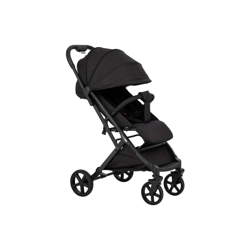 Коляска FreeON TAO, black (81989) - зображення 1