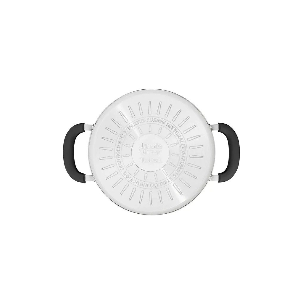 Каструля Tefal Jamie Oliver Home Cook 5.4 л (E3184655) - зображення 4