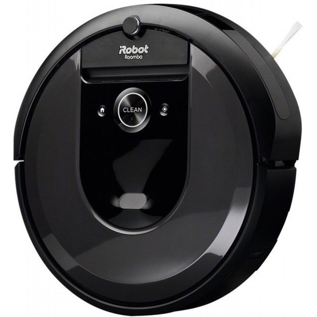 Пилосос iRobot Roomba i7 (i715840/i715040) - зображення 2