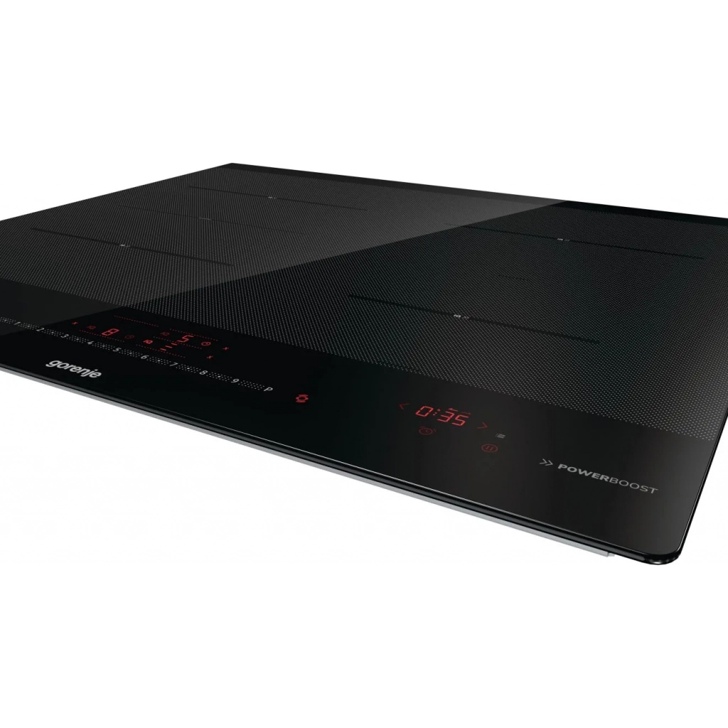 Варочна поверхня Gorenje IS645BSC - зображення 7