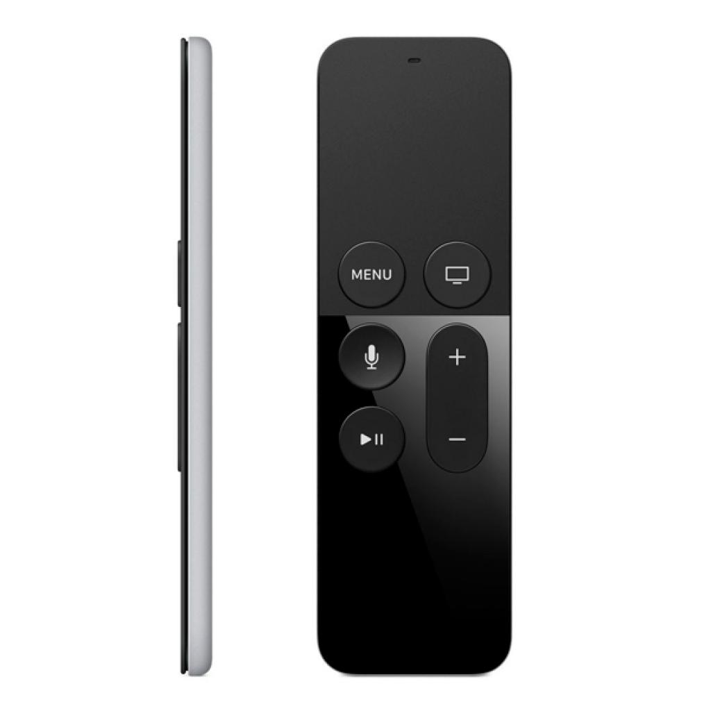 Медіаплеєр Apple TV A1625 64GB (MLNC2RS/A) - зображення 6