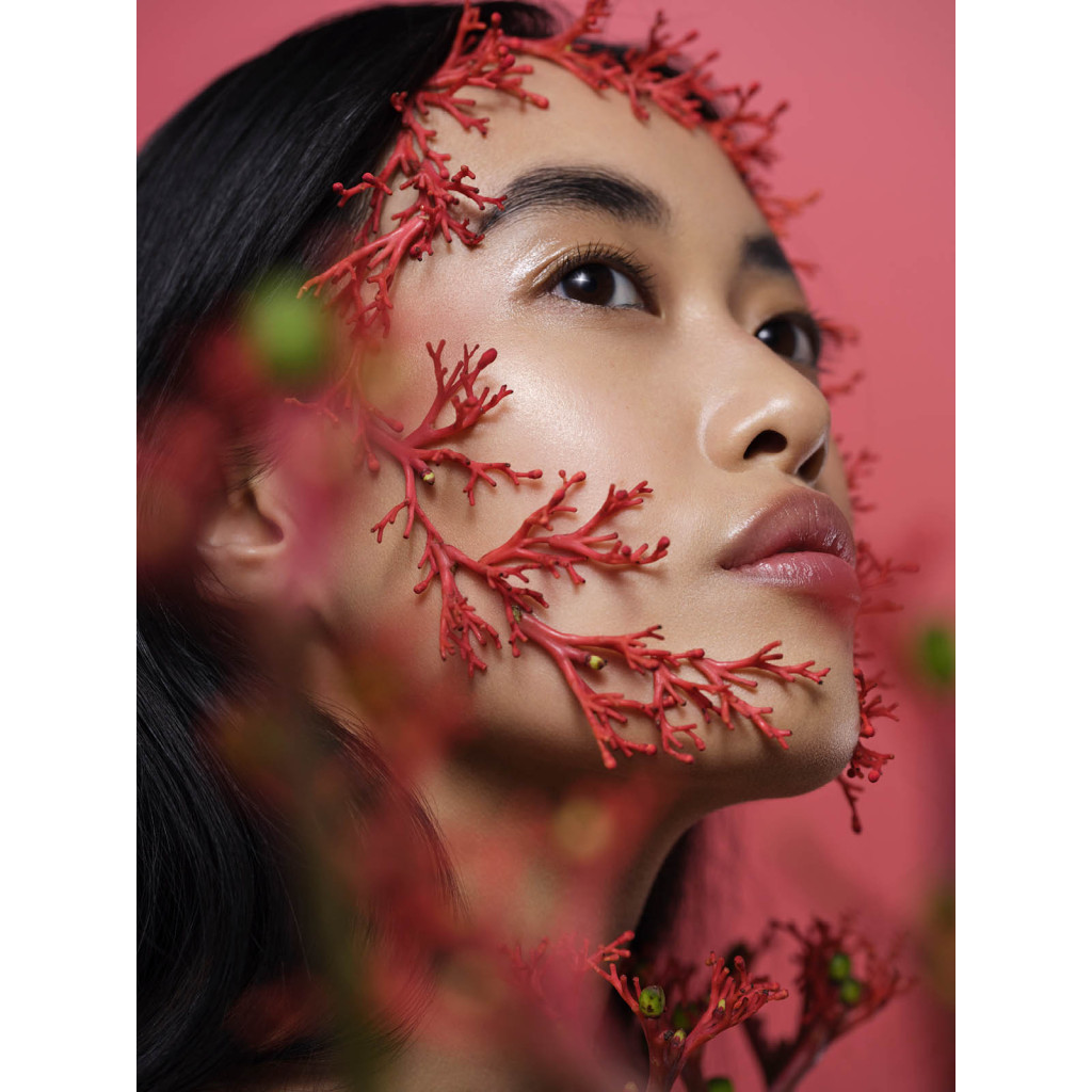 Міцелярна вода Yope Green Micelles Matcha + Bamboo 200 мл (5903760200367) - изображение 2