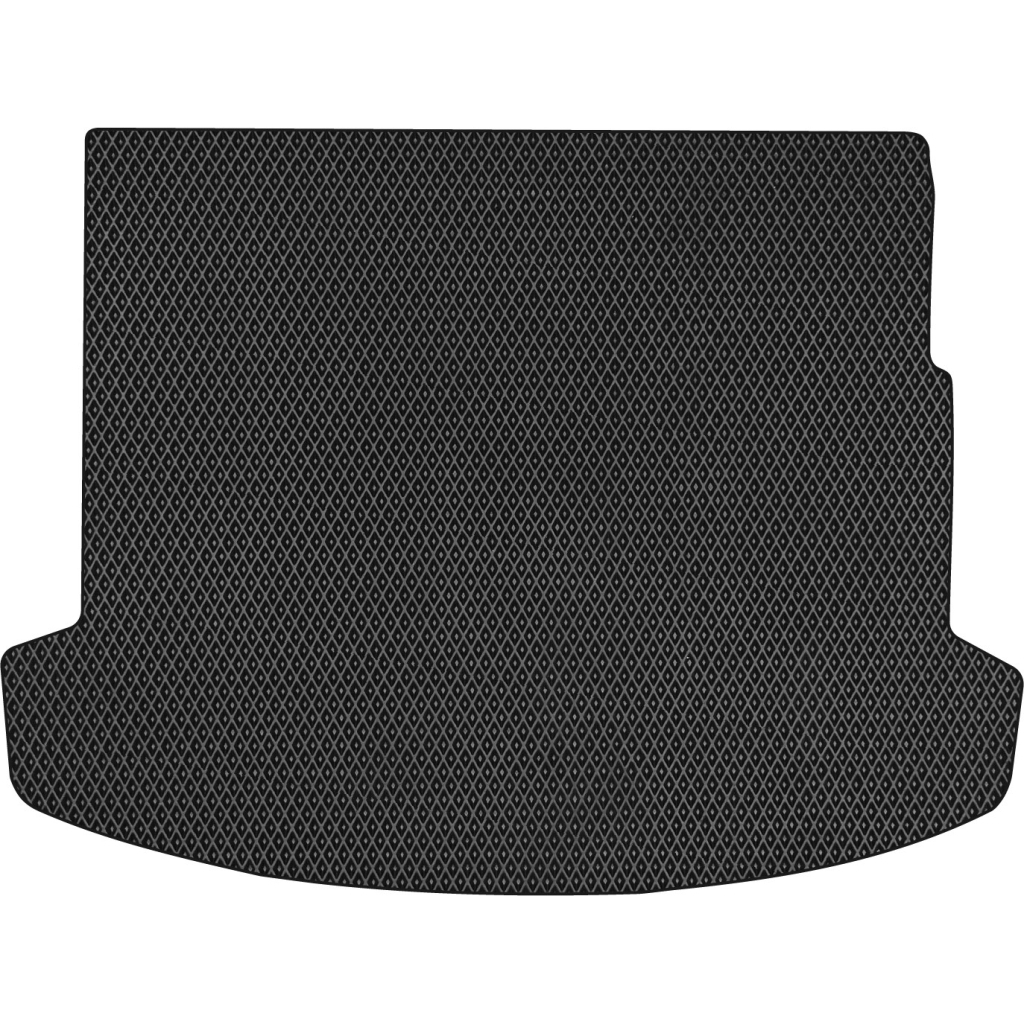 Килимок в багажник EVAtech Renault Megane (III) AT 2008-2016 3 покол (RT3498BO1RBB) - зображення 1