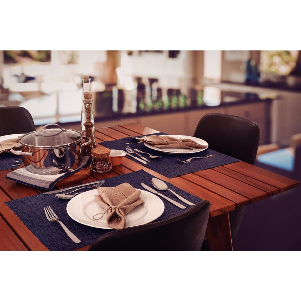 Столова ложка Tramontina Amazonas 1 шт (63960/010) - зображення 3