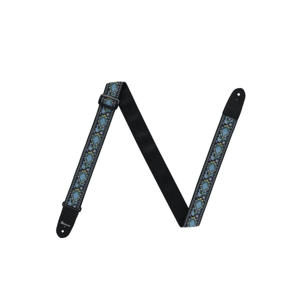 Ремінь для гітари Ibanez GSV50-PI (232729) - зображення 1