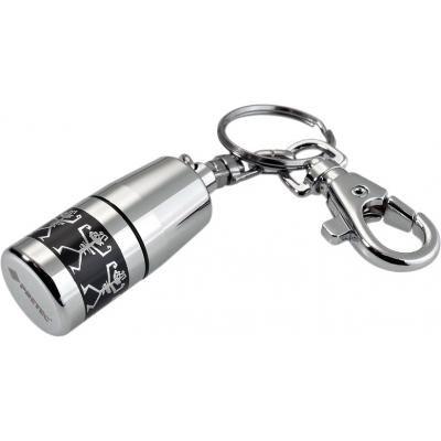 USB флеш накопичувач Pretec 32GB i-Disk Bullet USB 2.0 (B2U32G-M) - зображення 2