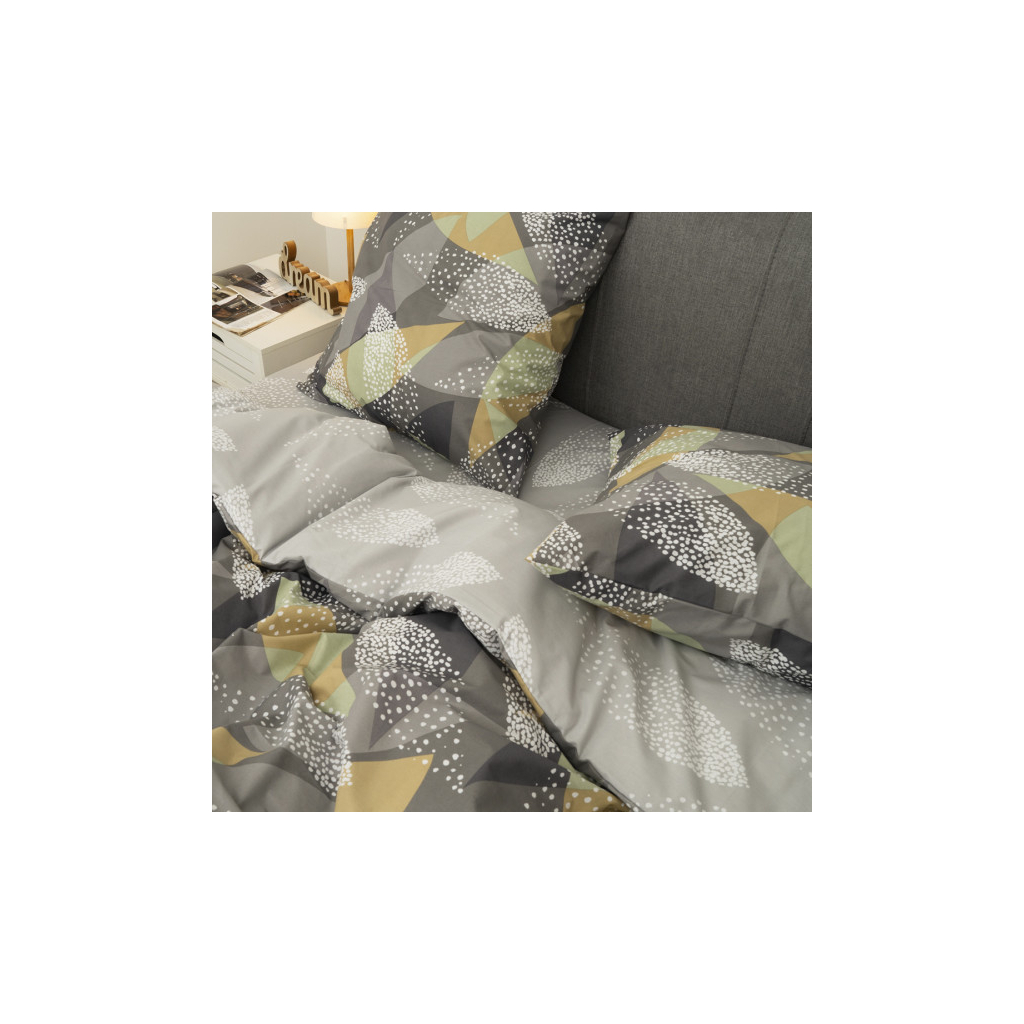 Постільна білизна Viluta 24304 Ранфорс двоспальний (24304_dv) - зображення 6