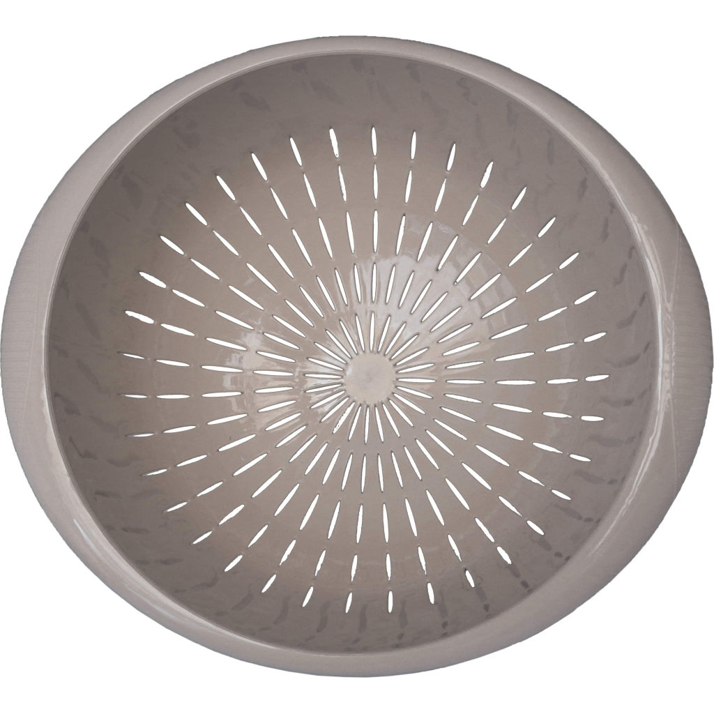 Друшляк Eurogold 27 см пісочний (ЕГ-920027 /пісочний) - зображення 2