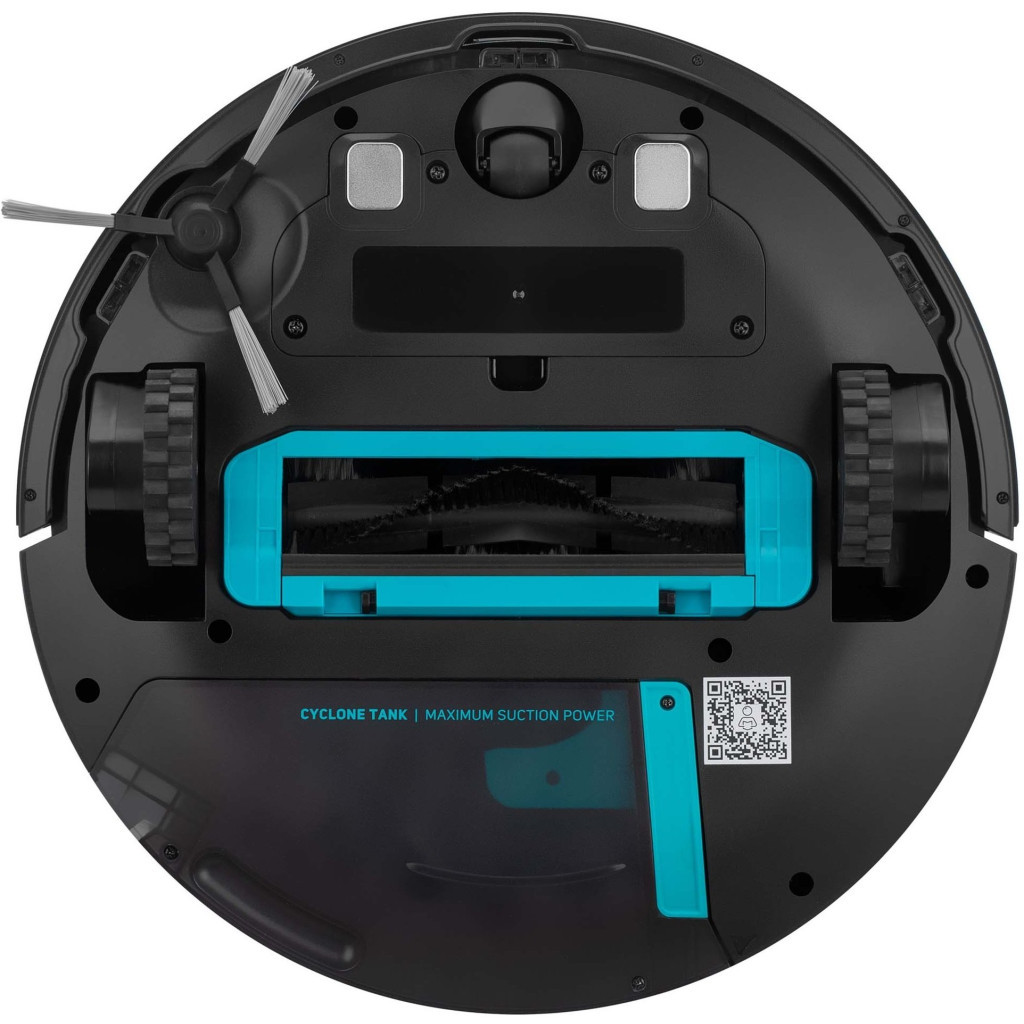 Пилосос Sencor SRV9550BK - зображення 4