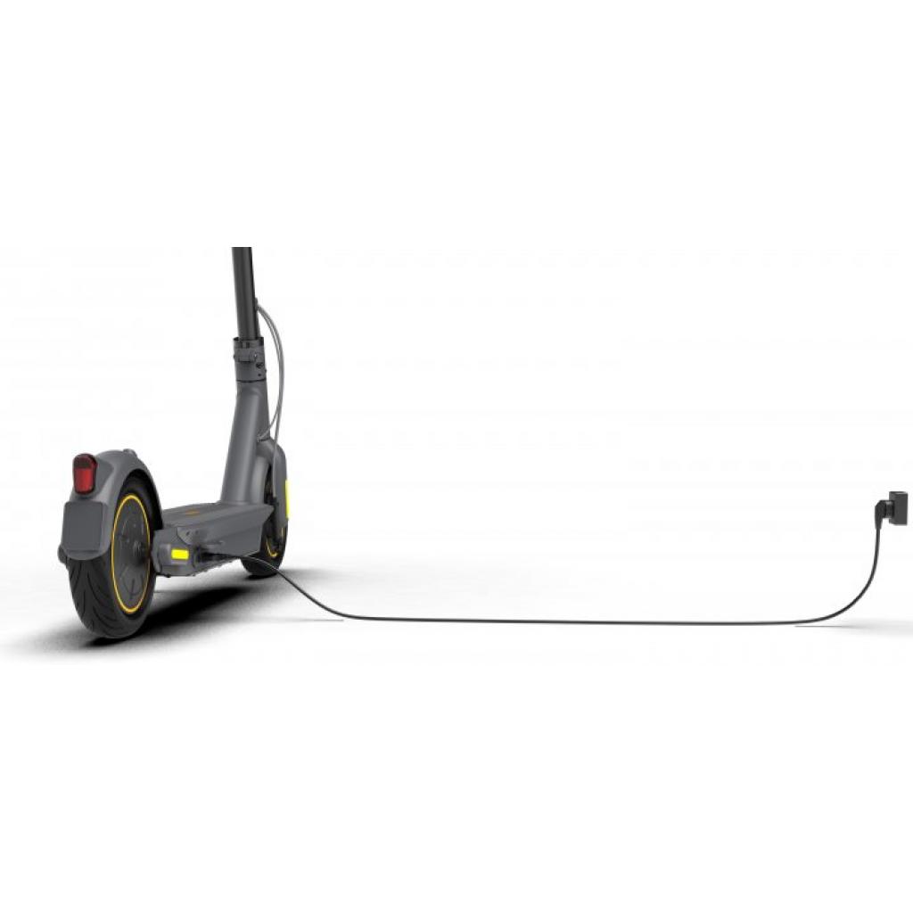 Електросамокат Segway Ninebot MAX G30E II Black (AA.00.0010.32) - зображення 6